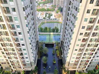 For Rent Apartment Thamrin Residence