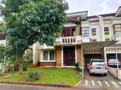 Grand Wisata Rumah 2Lantai Di Jual Cepat