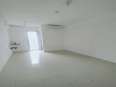 JUAL BU, APARTEMEN BASSURA CITY STUDIO SAMPING MALL BASURA