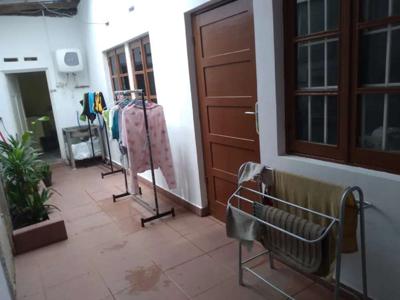 MURAH BANGET Rumah Butuh RENOV di Taman Kopo Indah 1 Bandung