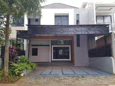 Rumah 2 Lantai murah di Kedaton Bsb City Semarang