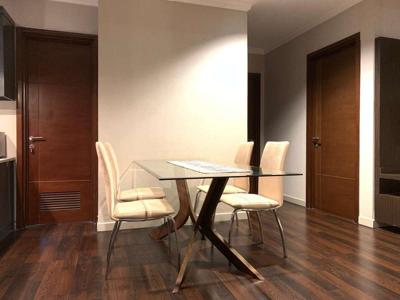 Modern apartemen utk disewakan available now: Denpasar Residence (Ku
