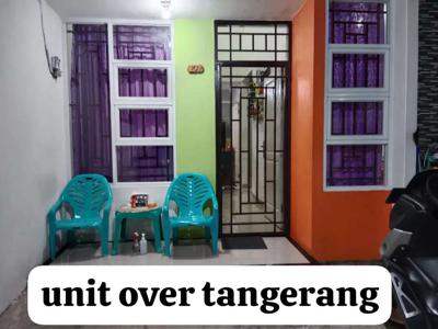 Over Kredit Cicilan 4 Jutaan Lokasi Tangerang Kota