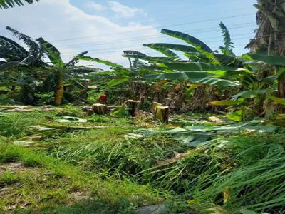 PALING MURAH TANAH RAYA KEPUTIH CO2K UTK RUMAH KOST