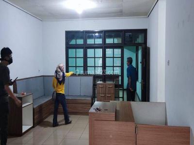 Rmh Utk Usaha, Kantor, Jl. Terusan Jln Jakarta Antapani