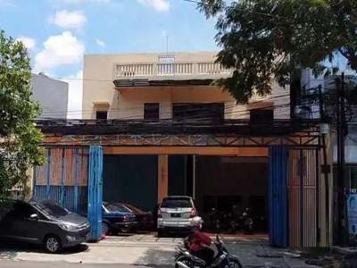 RUKO RAYA KALIRUNGKUT 2½ LANTAI SIAP BEROPERASI