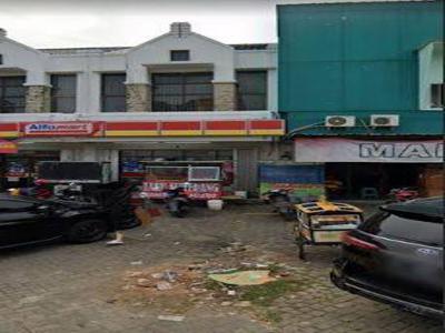 Ruko Strategis di Metland Puri Cipondoh Tangerang