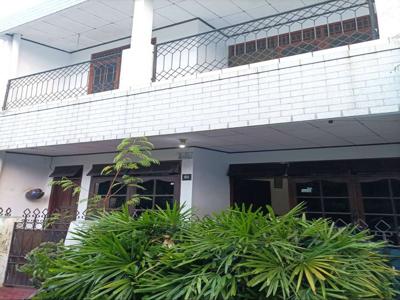 Rumah 2 Lantai di Perum 1 Tangerang Nego sampai Jadi Owner BU, Bs KPR