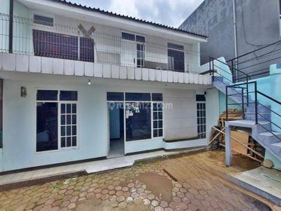 Rumah 2 Lantai Disewakan Area Arcamanik Jl Golf Raya