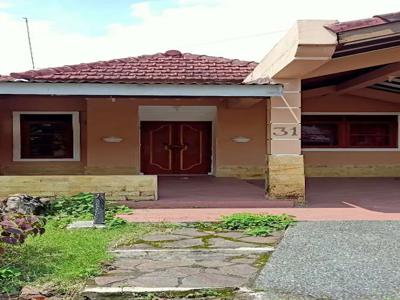 Rumah 4 KT cocok buat mahasiswa / family