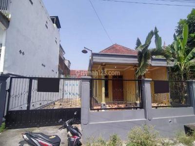 Rumah Bagus Disewakan di Daerah Lowokwaru Malang Gmk02198