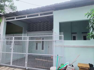 Rumah cakep tinggal masuk aja