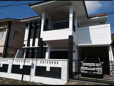 Rumah Cantik Siap Huni 154 di Komplek Jatibening 1 Pondok Gede Bekasi