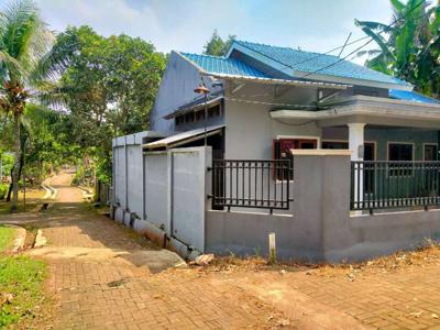 Rumah dekat BSB City dijual di Mijen Semarang