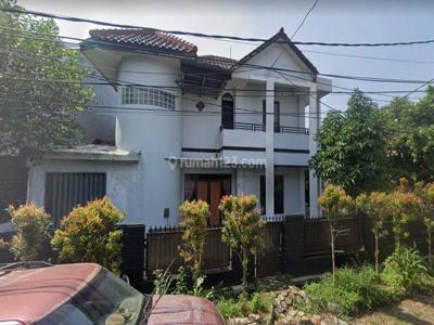 Rumah di di Komplek Griya Mulatama, Pamulang, Tangerang