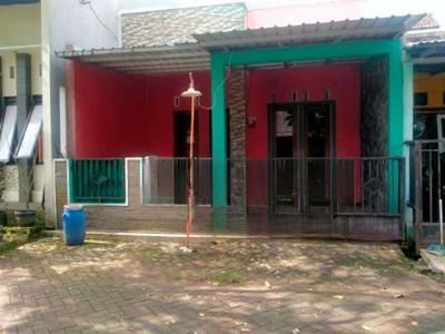 Rumah dijual dekat Pasar Jatisari Mijen Semarang