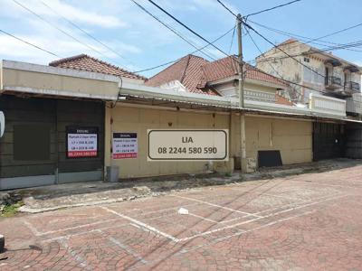 Rumah Kantor Ruko Nirwana Eksekutif Raya Merr Baruk Rungkut Surabaya