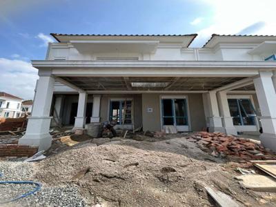 Rumah Mewah PASADENA GRAND Residences Siap Huni Unit Batalan Unit Baru
