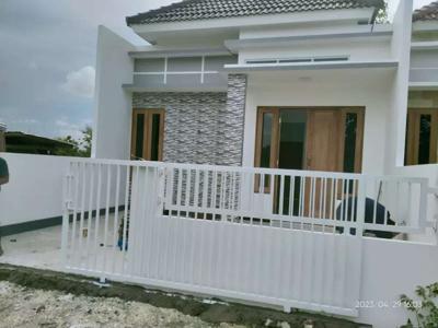 RUMAH MODERN DENGAN KONSEP MINIMALIS VILLA