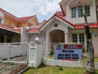 Rumah Murah Siap Huni Villa Valensia Surabaya