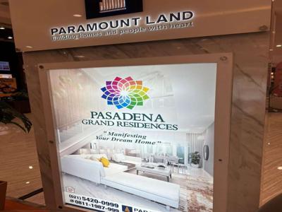 Rumah Premium Grand Pasadena Residences Gading Serpong