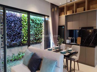 Rumah Premium Modern Cluster Genova Summarecon Bandung