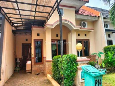 Rumah SHM Sudah Renovasi di Tembalang Semarang Selatan