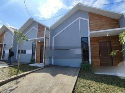 Rumah subsidi rembangan hills residence jember, DP 1 juta angsuran 1 j