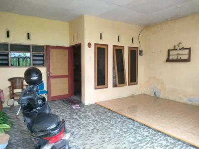 Rumah View Sawah sejuk,indah seperti villa