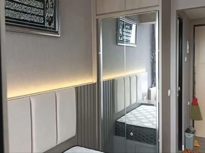 Sewa 1 Unit Apartemen Alton bulanan lengkap n Siap Huni