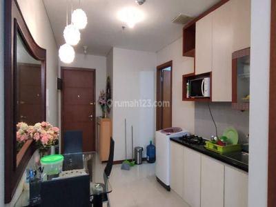 Sewa condominium green bay siap huni harga menarik furnish