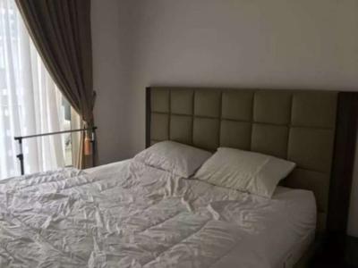 Sewa Per 6 Bulan Apartemen Casa Grande Residence Kota Kasablanka *1BR)