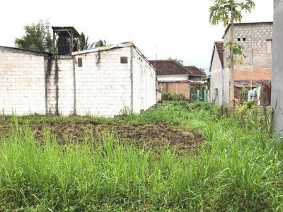 Tanah Siap Bangun Daerah Asrikaton Pakis Kota Malang