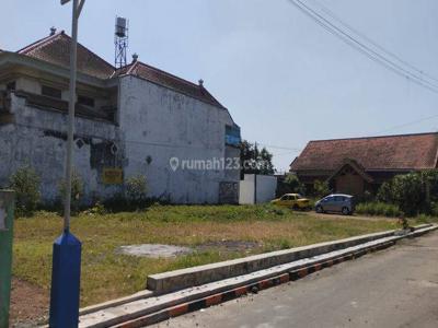 Tanah Siap Bangun Dekat Pusat Perbelanjaan Wow Kota Malang