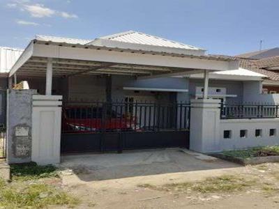 TERMURAH & STRATEGIS! Disewakan Rumah Di Kompleks Nusa Tamalanrea Inda