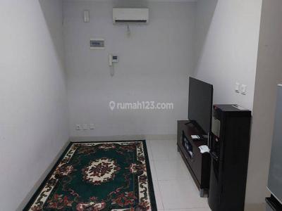 Vco Disewa Apartment The Mansion Bougenville 2br Furnish Lt. Tinggi