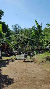 700m2 Land for Lease in Peaceful Location - Sanur