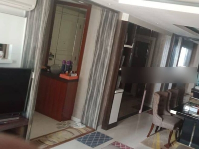 Apartemen Gading Resort Moi Lt 12, Siap Huni. Timur