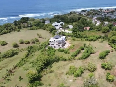 CLIFF SIDE PLOT FOR SALE BELOW MARKET PRICE