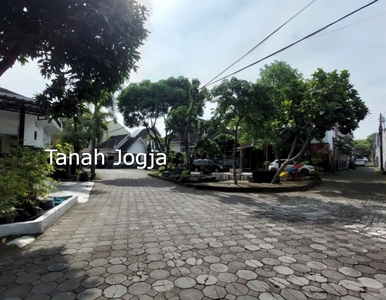 Dekat Kampus UPN, Jual Tanah di Depok Sleman