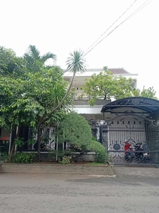 Di jual rumah di kawasan Joglo