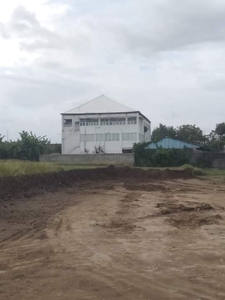 di sewakan tanah Padang galak sanur