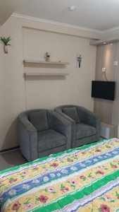 Dijual Apartemen Full Furnish Terawat Nyaman di Gateway Pasteur