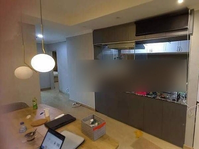 Dijual Apartemen Gading Resort Mall Of Indonesia Lantai 1