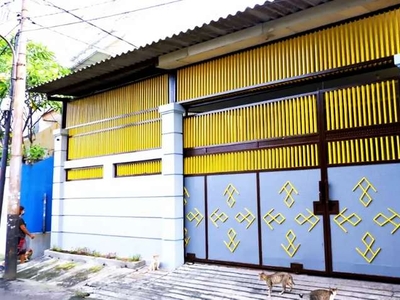 Dijual Cepat BU rumah di tomang LT 289 m² LB 389 m²