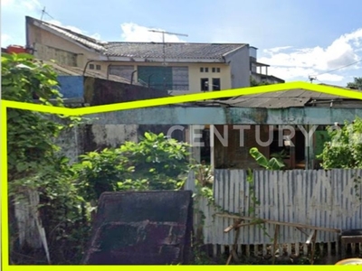 Dijual Cepat Rumah Hitung Tanah Jln Hertasning Kota Makassar