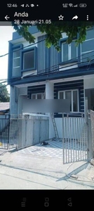 Dijual Rumah Baru Komplek Beacukai Sukapura