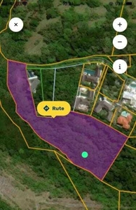 Dijual tanah di Labuan sait pecatu / Jalan bukit vista / Pecatu kuta s