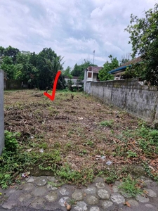 Dijual Tanah Jogja, Depan Polres Sleman, Triharjo Sleman