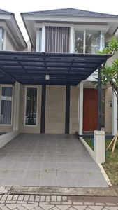 Disewa Di sewakan rumah aman dan nyaman Citraland North West Park